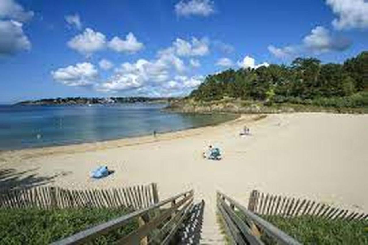 Le Tiguidou, Cosy, Lumineux, 2-6 Pers, Plage 300M Moëlan-sur-Mer Exteriör bild